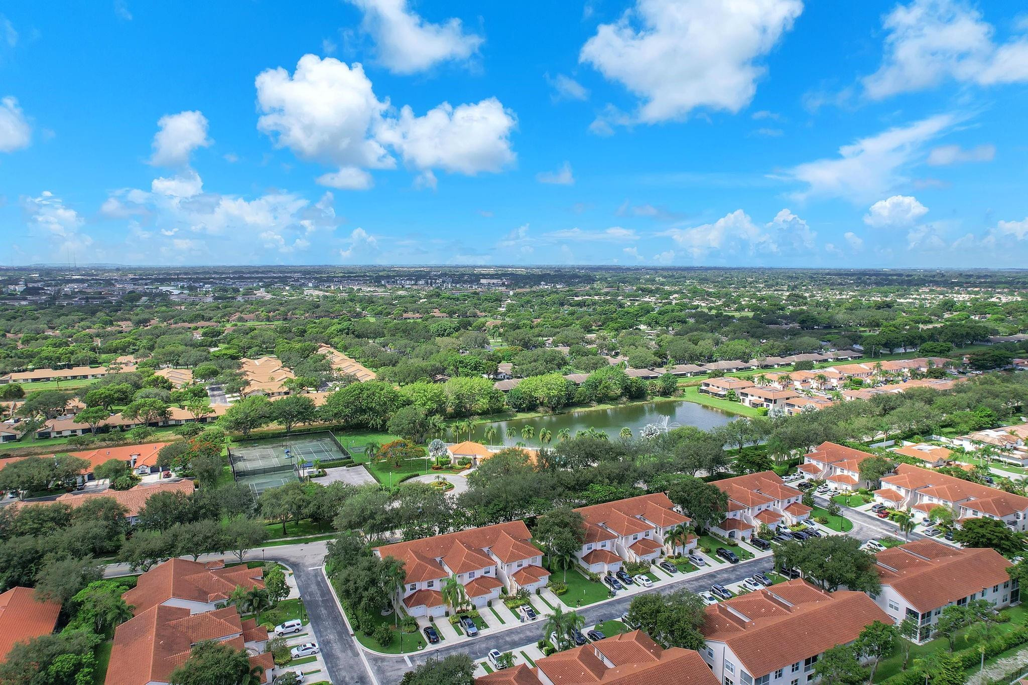 8480 Vía Romana, Unit 86L Boca Raton, FL 33496 - Photo 29 of 38 Photo 29