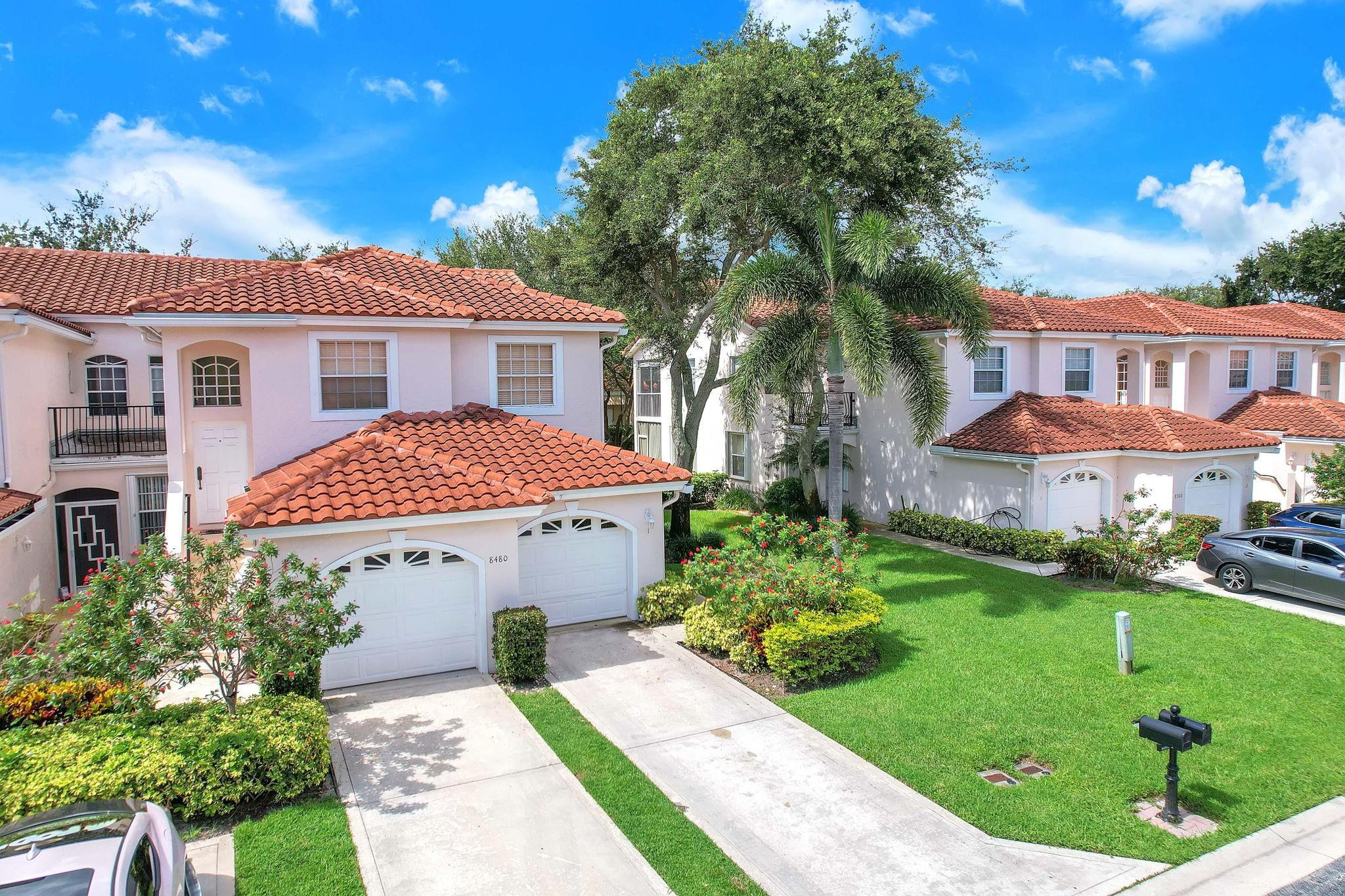 8480 Vía Romana, Unit 86L Boca Raton, FL 33496 - Photo 3 of 38 Photo 3
