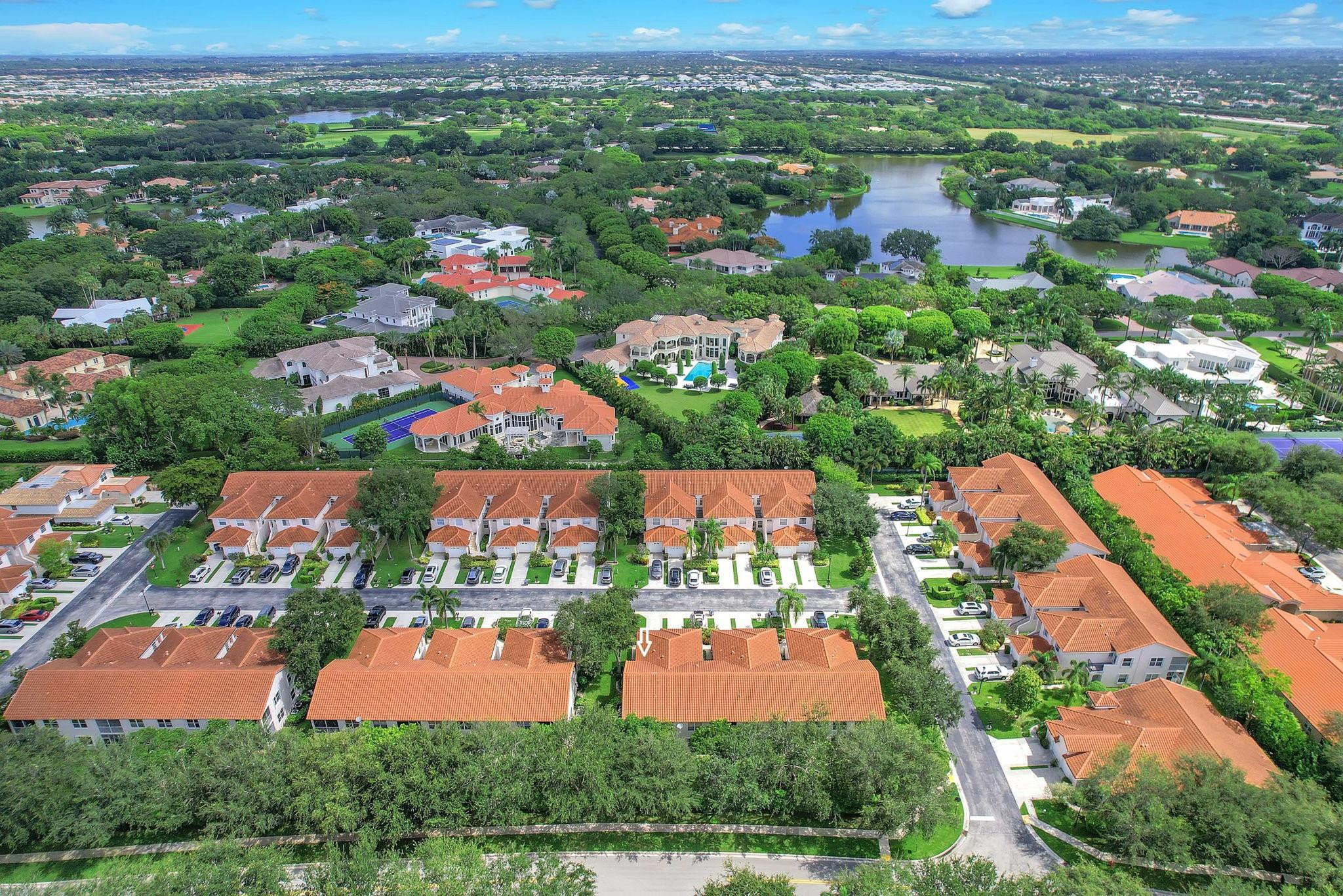 8480 Vía Romana, Unit 86L Boca Raton, FL 33496 - Photo 31 of 38 Photo 31