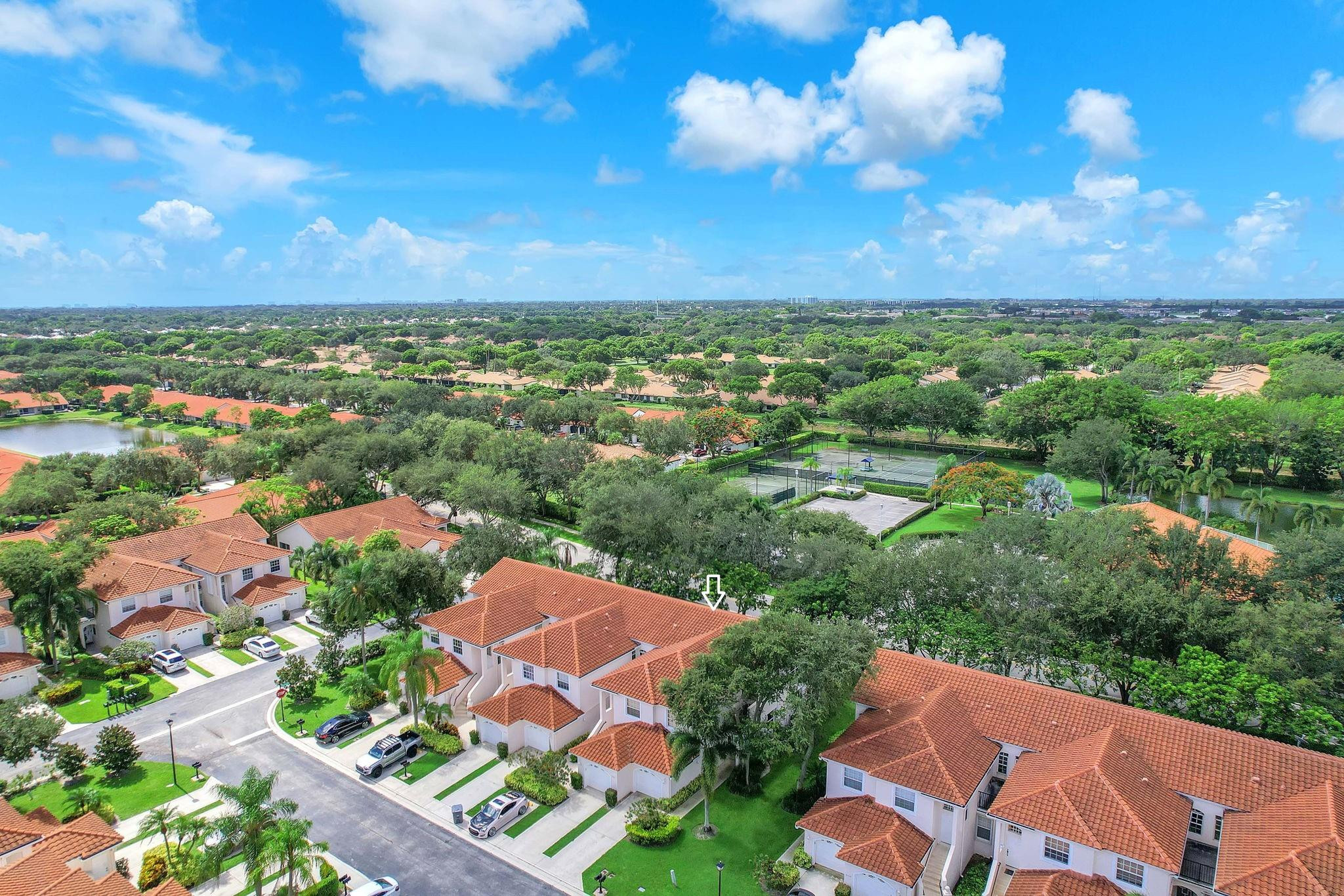 8480 Vía Romana, Unit 86L Boca Raton, FL 33496 - Photo 32 of 38 Photo 32