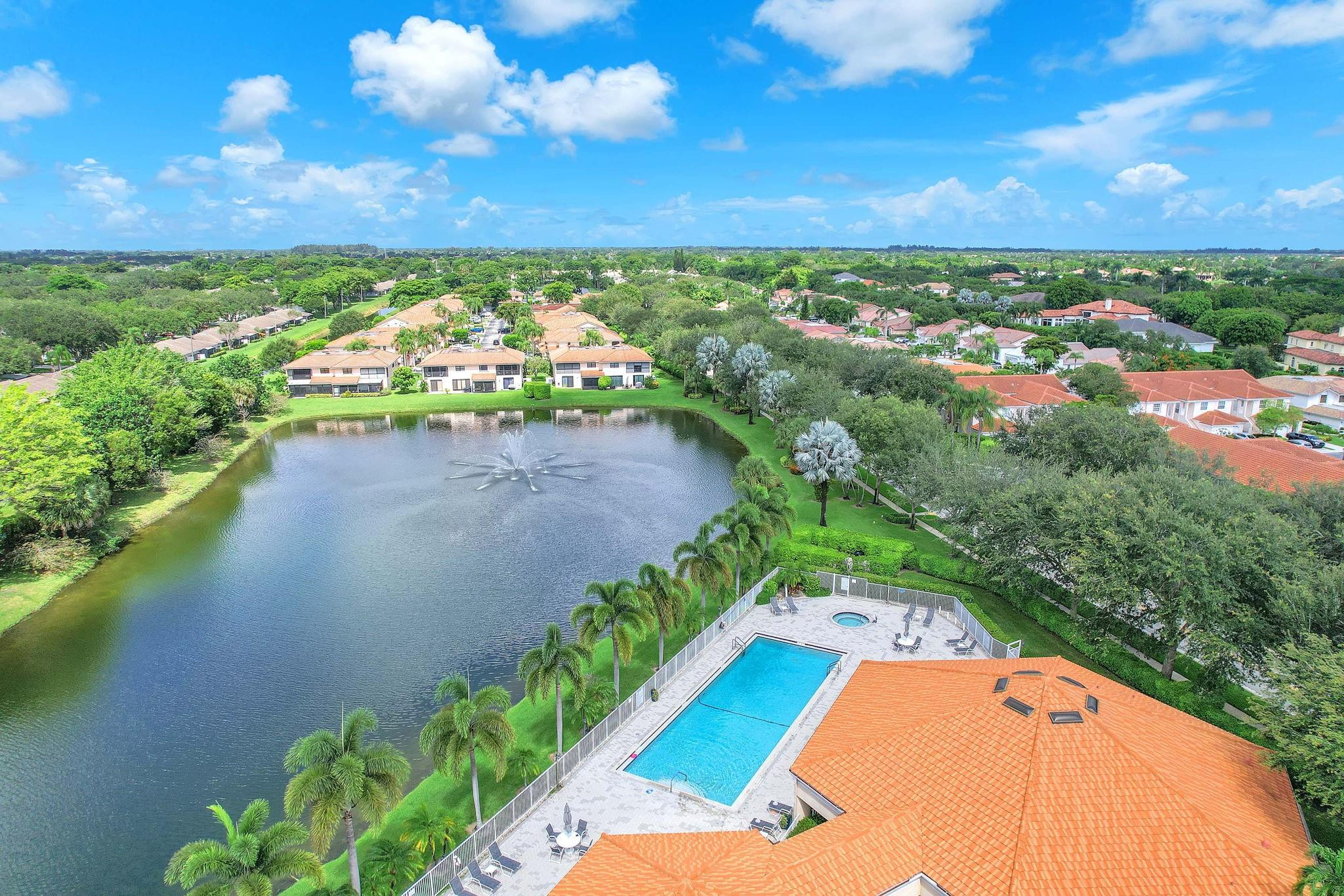 8480 Vía Romana, Unit 86L Boca Raton, FL 33496 - Photo 34 of 38 Photo 34