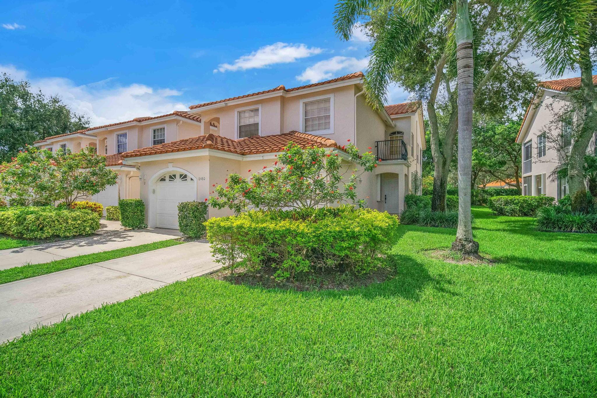 8480 Vía Romana, Unit 86L Boca Raton, FL 33496 - Photo 36 of 38 Photo 36
