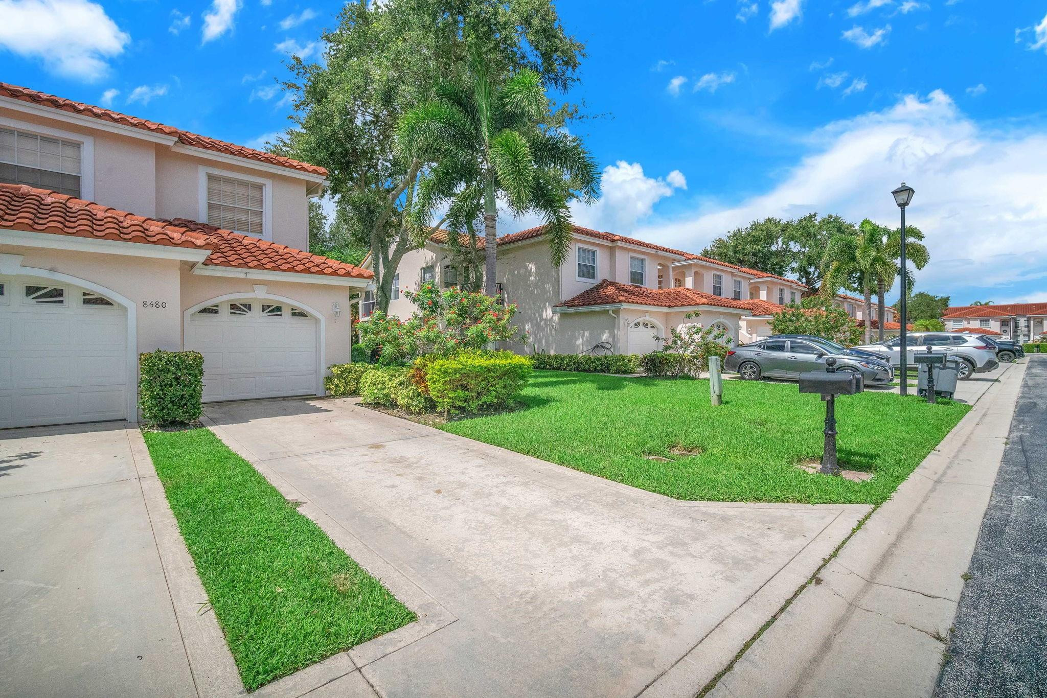 8480 Vía Romana, Unit 86L Boca Raton, FL 33496 - Photo 37 of 38 Photo 37