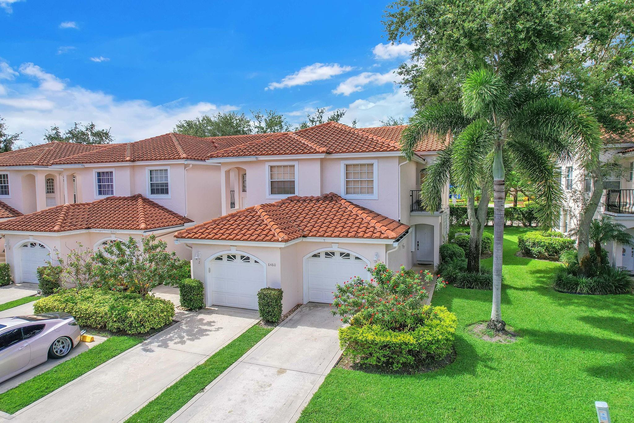8480 Vía Romana, Unit 86L Boca Raton, FL 33496 - Photo 4 of 38 Photo 4