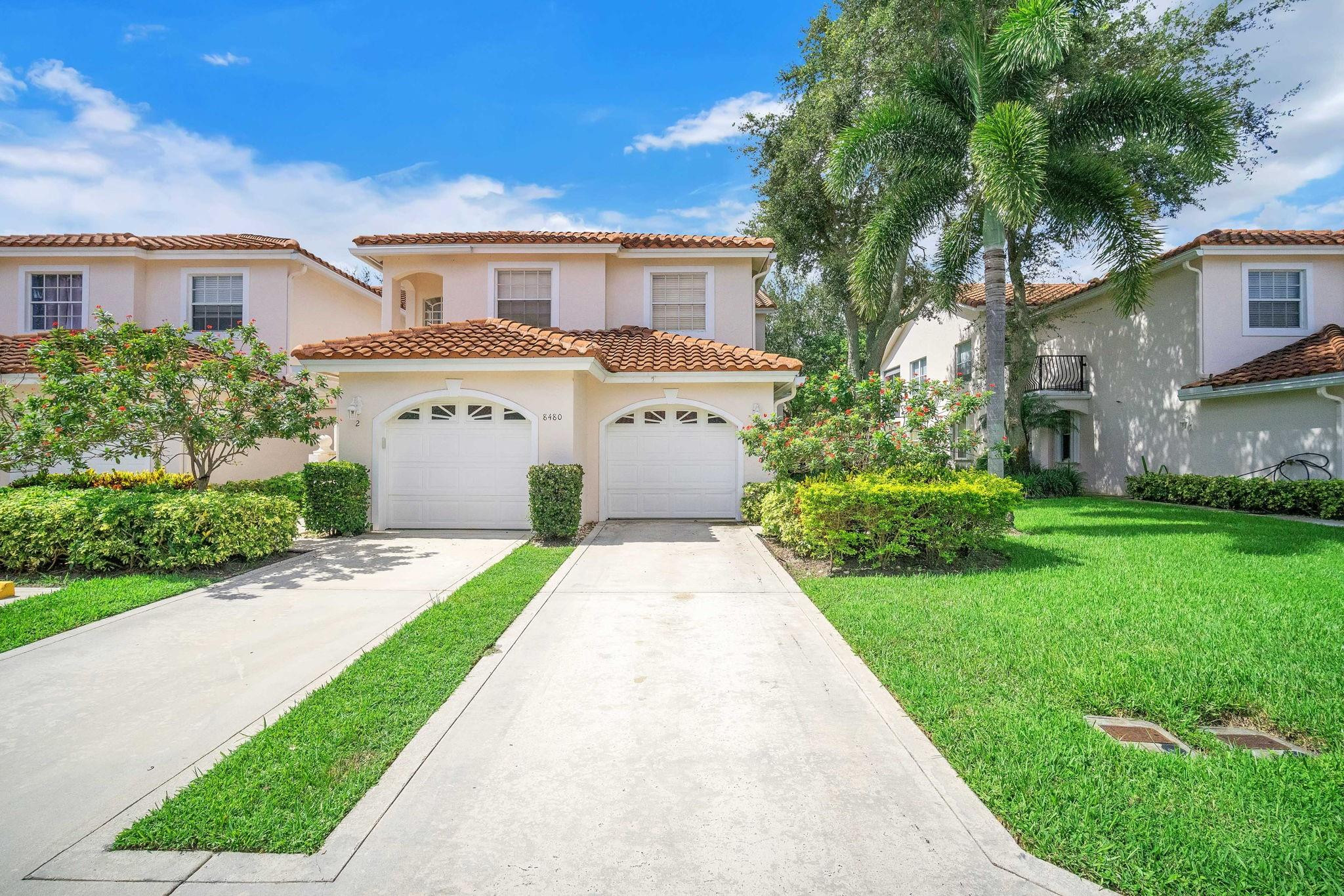 8480 Vía Romana, Unit 86L Boca Raton, FL 33496 - Photo 5 of 38 Photo 5