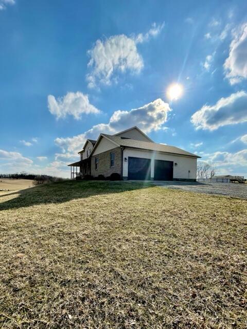 10401 Barger Road Leesburg, OH 45135 - Photo 13 of 48