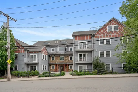 $650,000 | 224 Florence Street, Unit 3, Boston, MA 02131