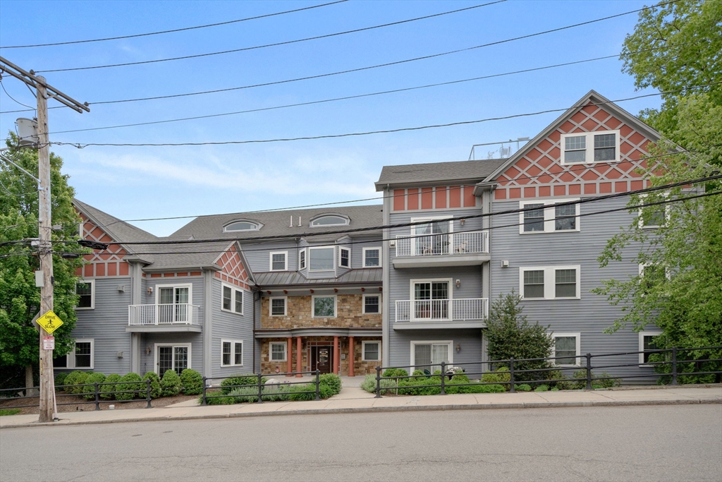 224 Florence Street, Unit 3 Boston, MA 02131 - Photo 1 of 30