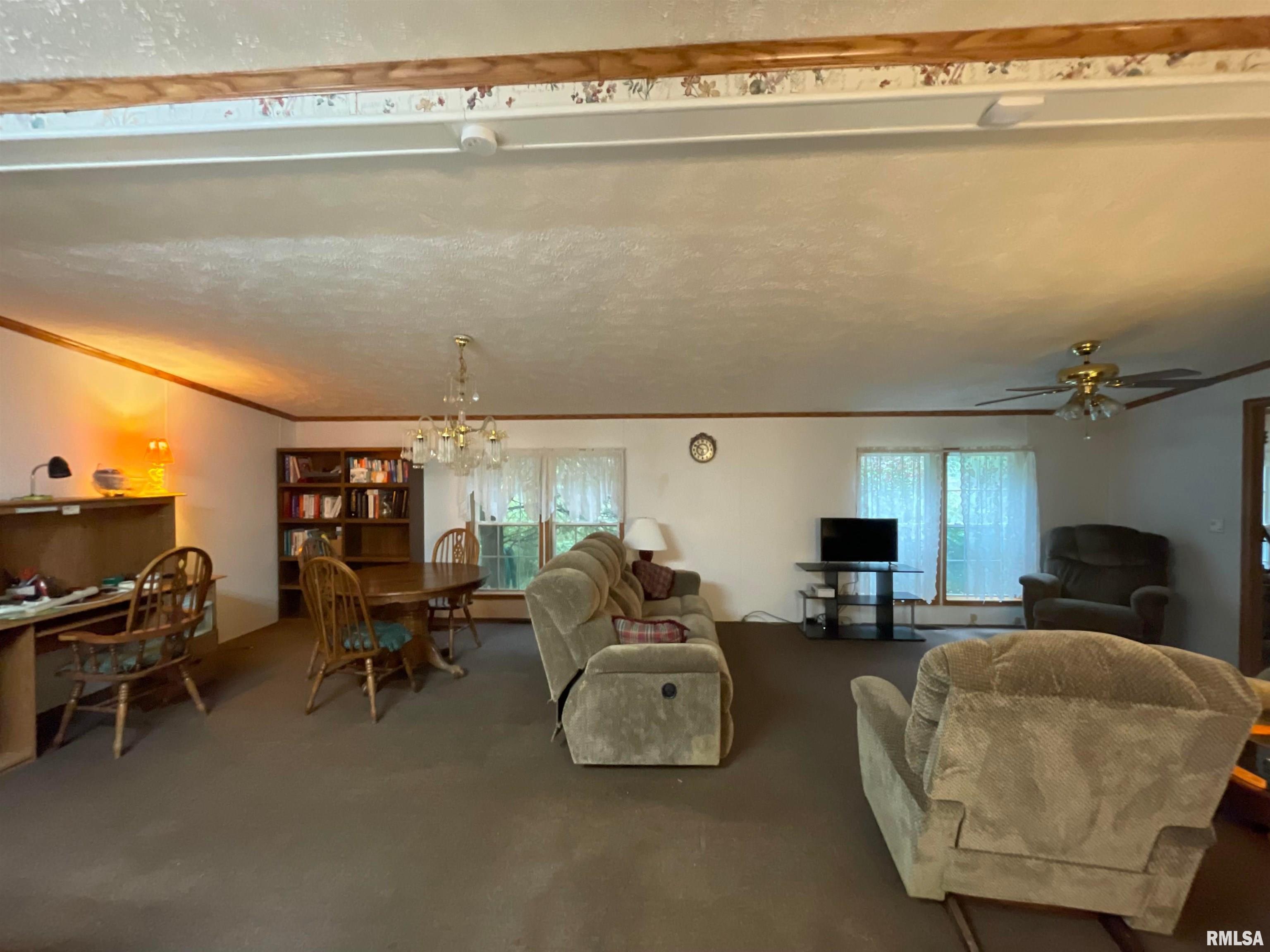11554 Van Horn Road Benton, IL 62812 - Photo 5 of 25