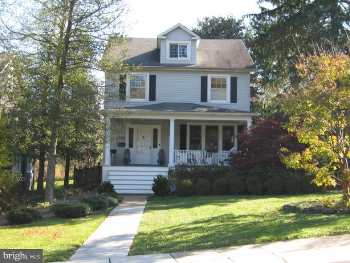 5731 Ridgedale Road Baltimore, MD 21209 - Photo 1 of 29 Exterior (Front)