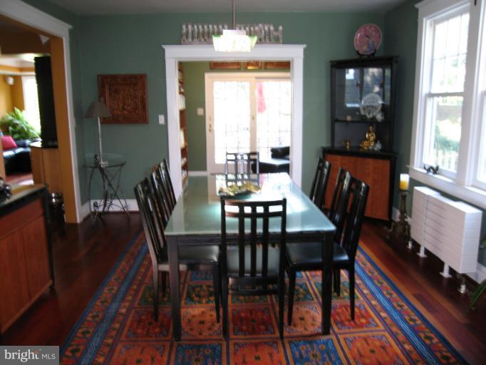 5731 Ridgedale Road Baltimore, MD 21209 - Photo 13 of 29 Dining Room