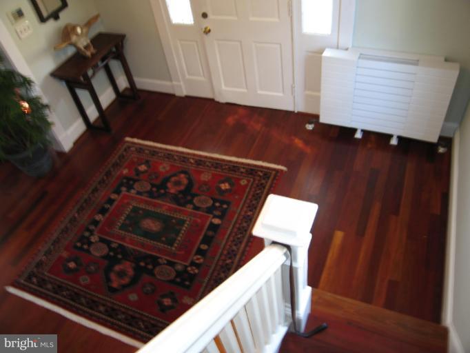 5731 Ridgedale Road Baltimore, MD 21209 - Photo 19 of 29 Foyer