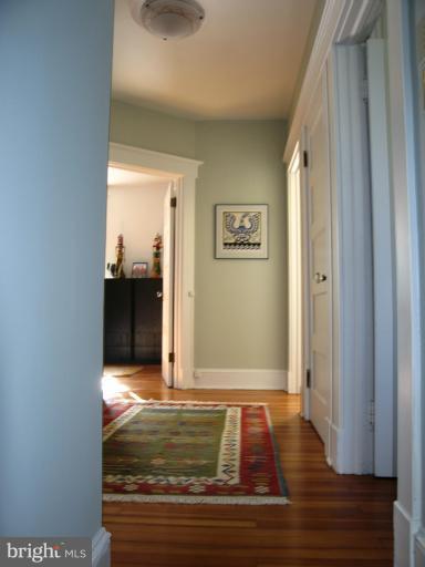 5731 Ridgedale Road Baltimore, MD 21209 - Photo 20 of 29 Upstairs Hallway