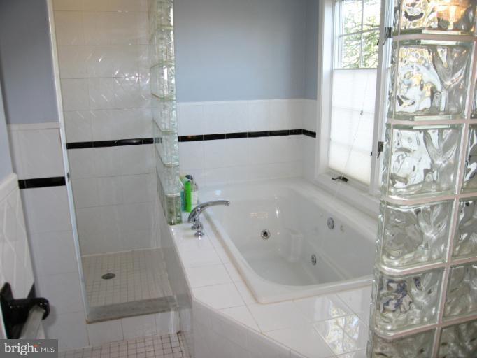 5731 Ridgedale Road Baltimore, MD 21209 - Photo 23 of 29 Whirlpool tub