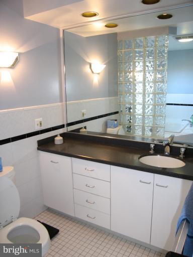 5731 Ridgedale Road Baltimore, MD 21209 - Photo 25 of 29 Bath (Master)