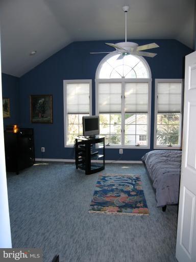 5731 Ridgedale Road Baltimore, MD 21209 - Photo 26 of 29 Bedroom (Master)