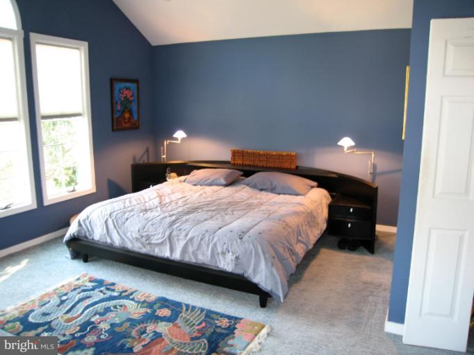 5731 Ridgedale Road Baltimore, MD 21209 - Photo 27 of 29 Bedroom (Master)