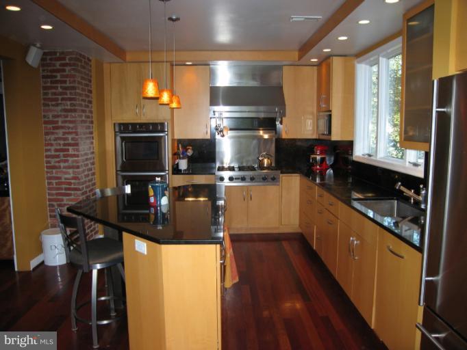 5731 Ridgedale Road Baltimore, MD 21209 - Photo 5 of 29 Kitchen