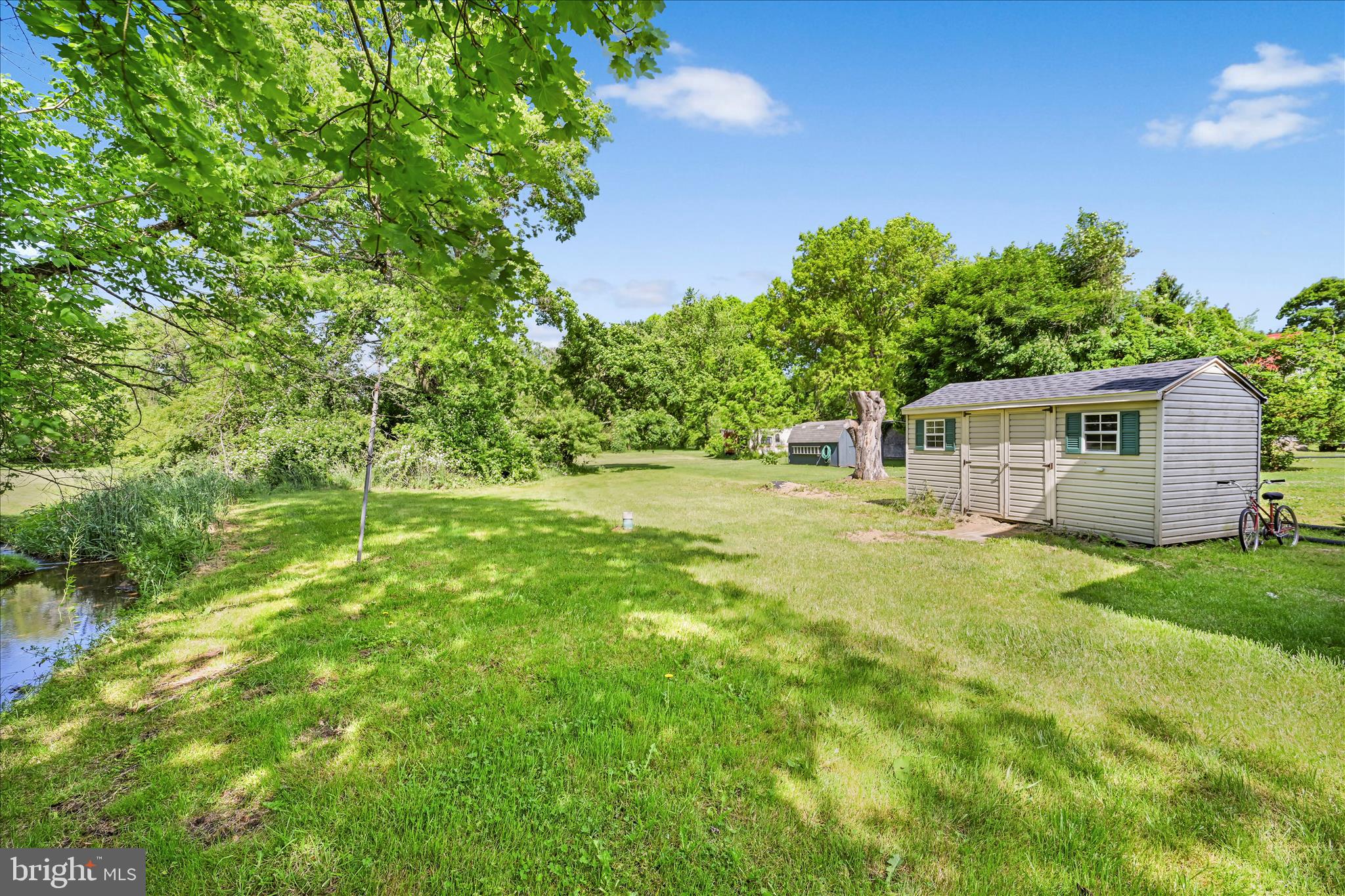 326 Vinemont Road Reinholds, PA 17569 - Photo 26 of 30 Exterior Back