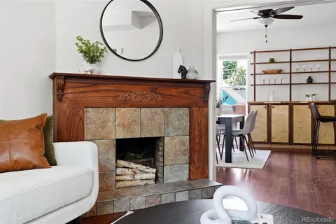 $965,000 | 229 Bannock Street, Denver, CO 80223