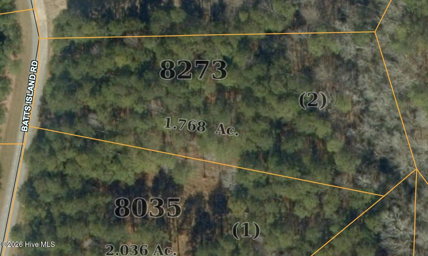 708 Batts Island Road Edenton, NC 27932 - Photo 1 of 5