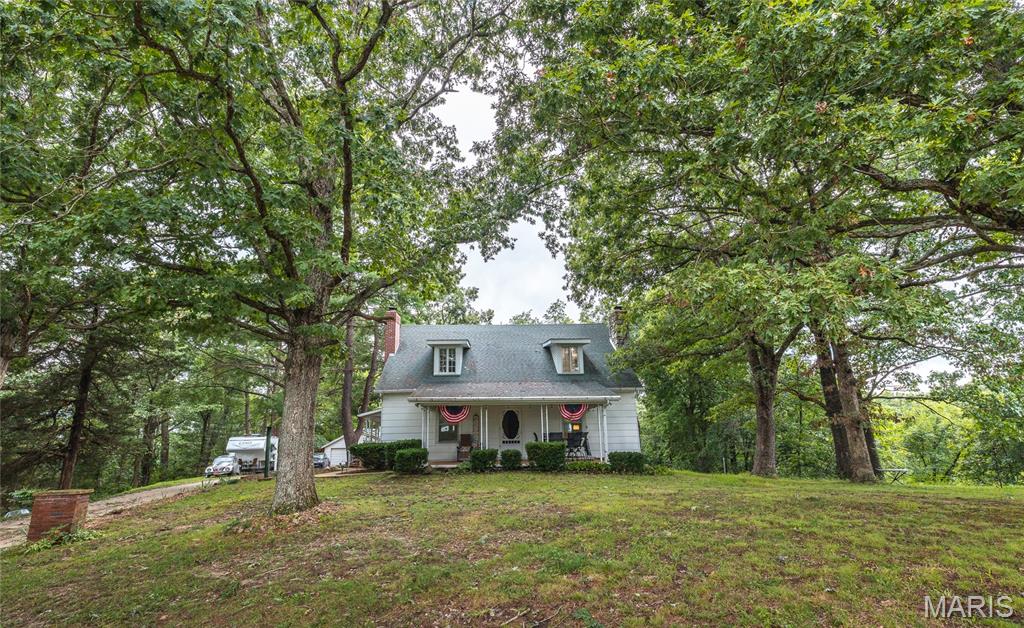 488 Becker Road Steelville, MO 65565 - Photo 27 of 40 Gallery Image 27