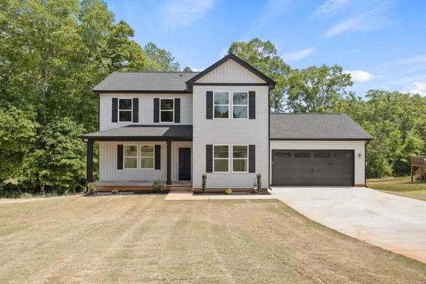 $349,000 | 9 Lyman Lake Road, Lyman, SC 29365