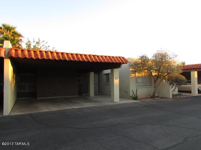 2525 East Prince Road, Unit 52 Tucson, AZ 85716 - Photo 2 of 32