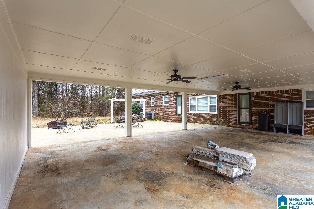 1480 Turner Mill Road Talladega, AL 35160 - Photo 40 of 46
