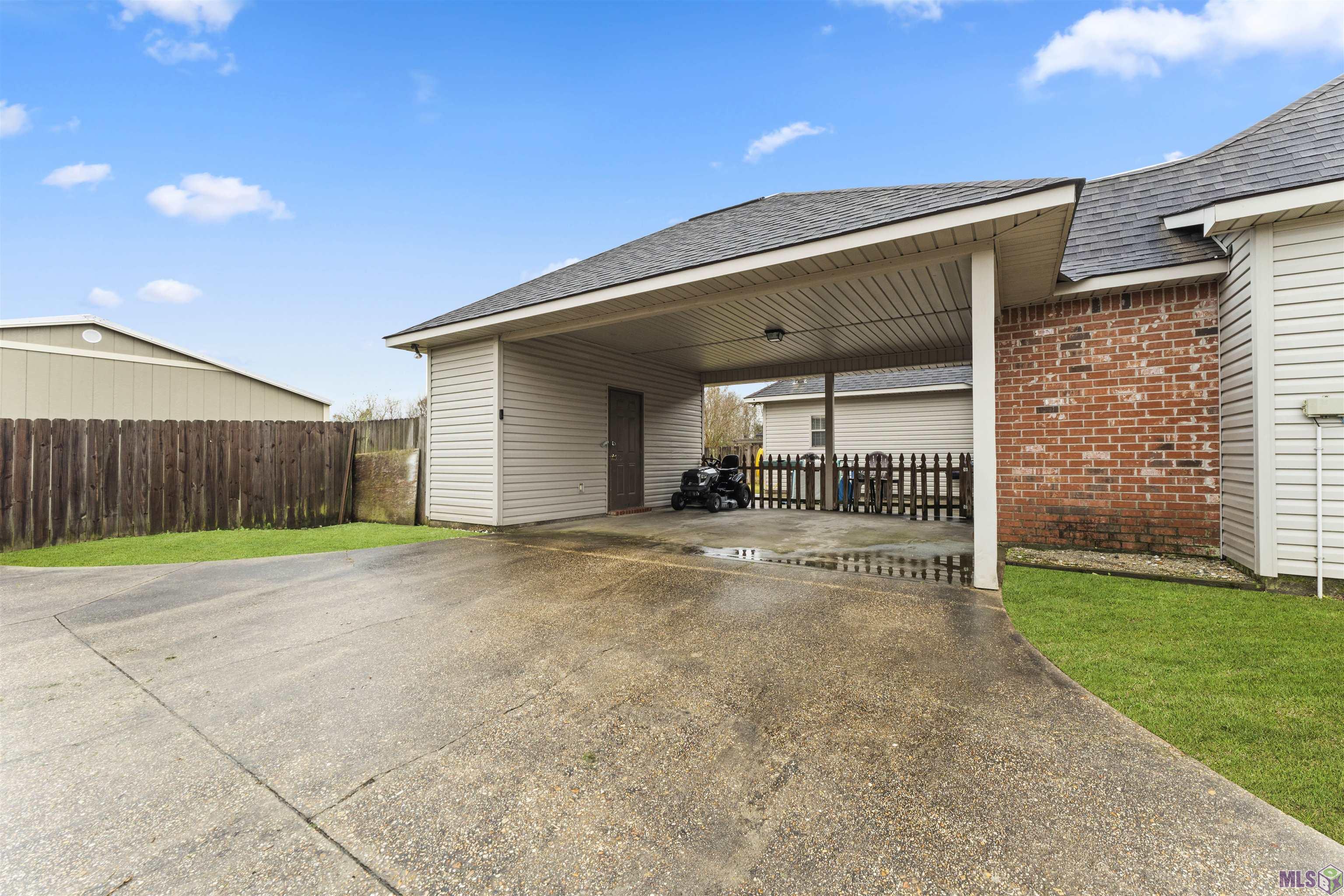 7135 Rue Grand Pre Addis, LA 70710 - Photo 20 of 23 Gallery Image 20