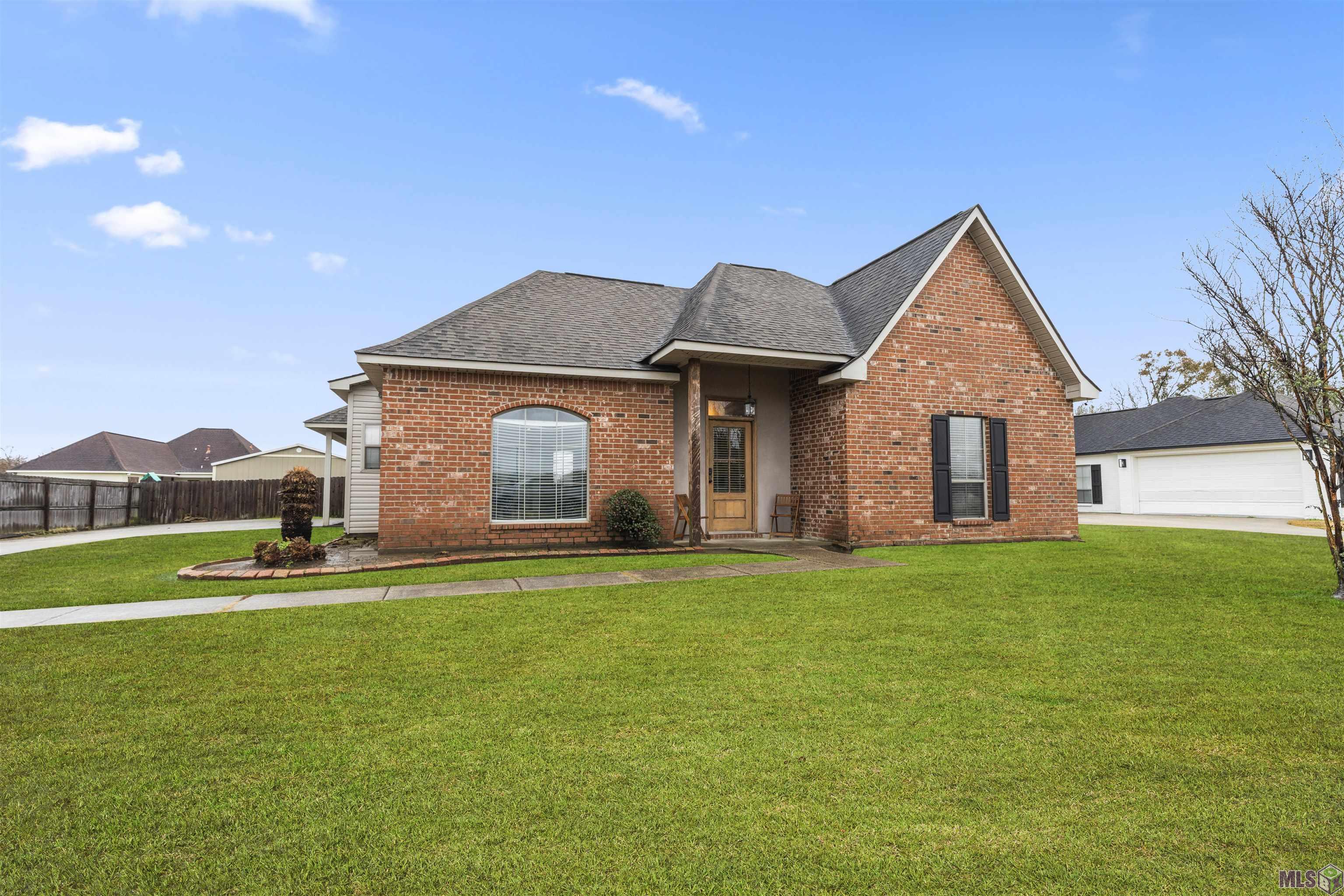 7135 Rue Grand Pre Addis, LA 70710 - Photo 2 of 23 Gallery Image 2