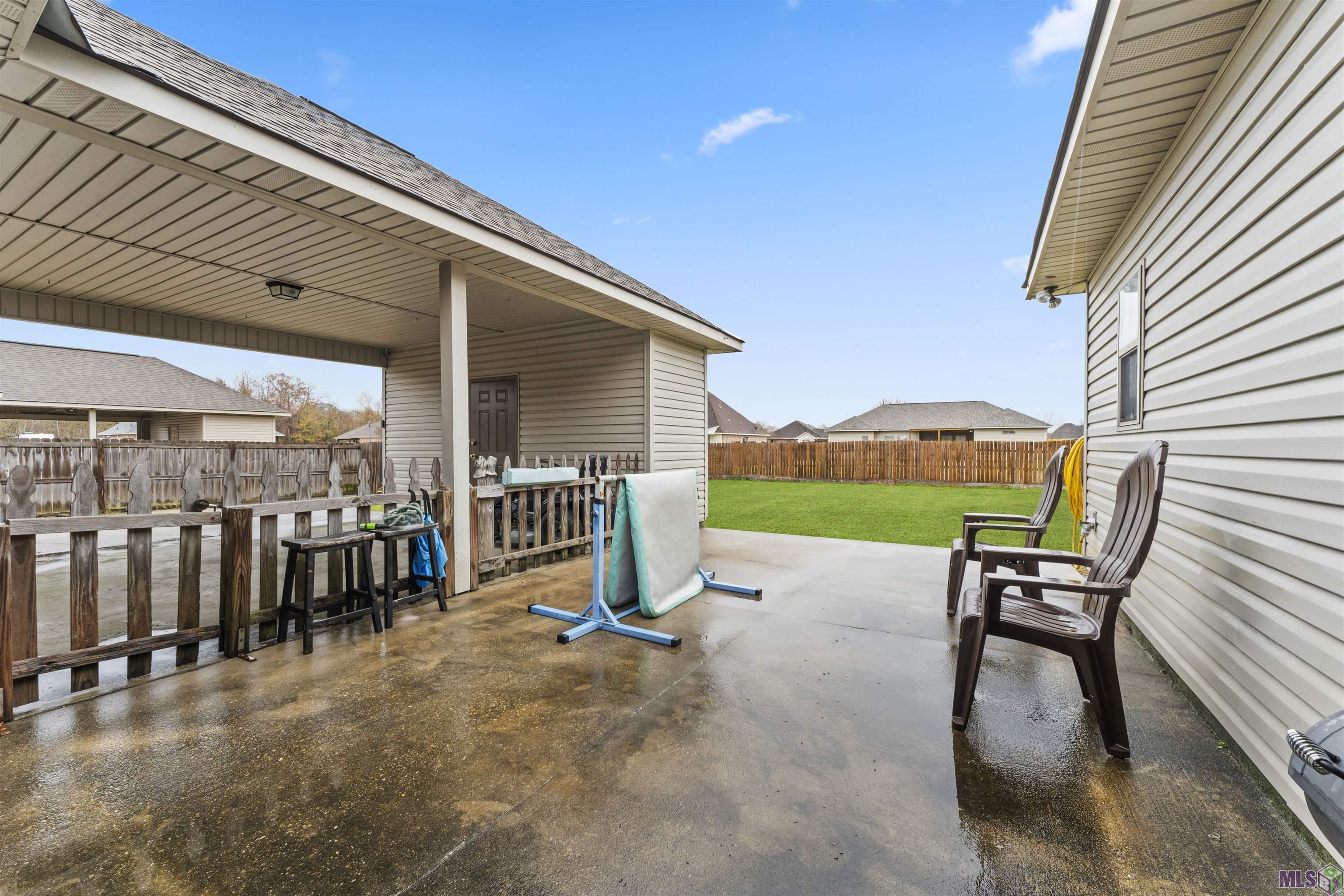 7135 Rue Grand Pre Addis, LA 70710 - Photo 21 of 23 Gallery Image 21