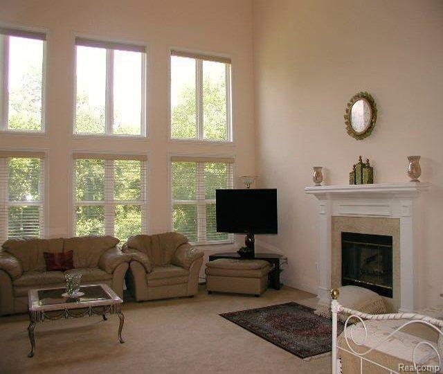 1093 Seville Road Rochester, MI 48309 - Photo 9 of 25 great room