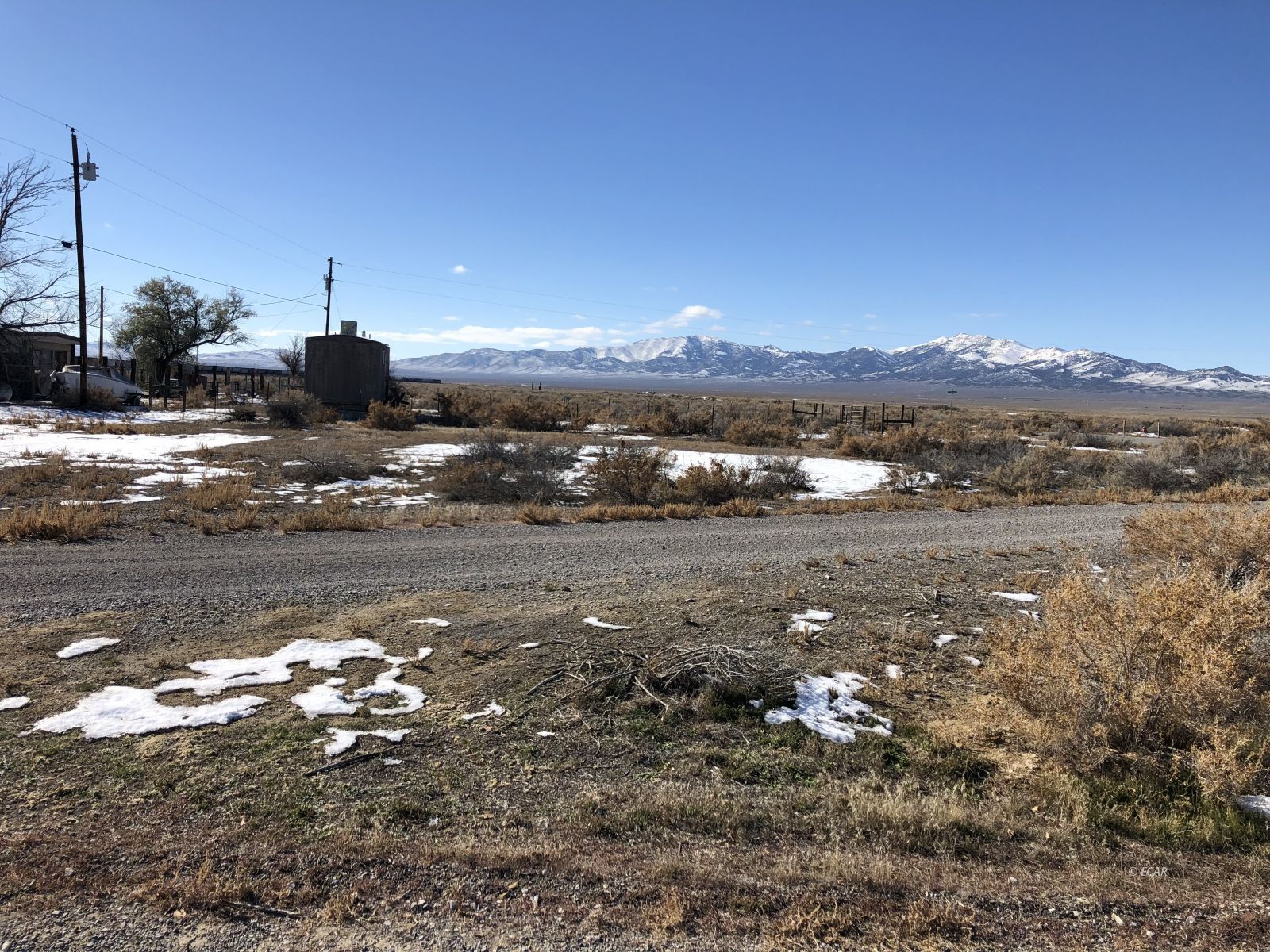 B Street, Unit 176 Montello, NV 89830 - Photo 4 of 4