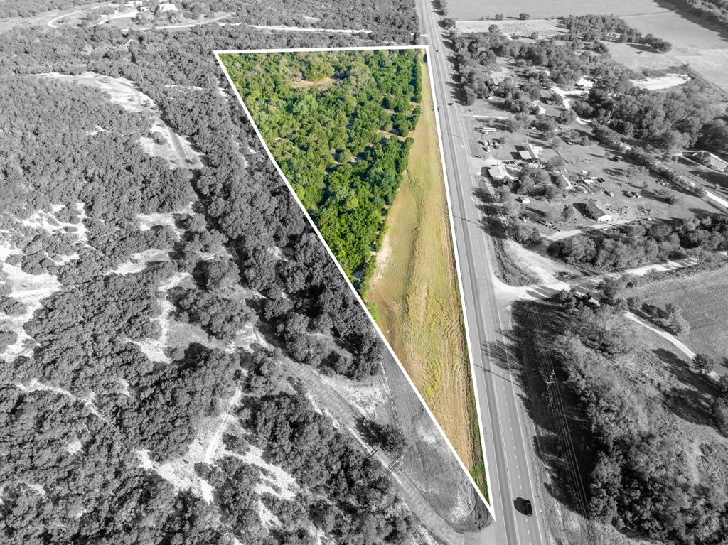 Tbd Tbd Tx-6 Clifton, TX 76634 - Photo 2 of 28 a view of a garden