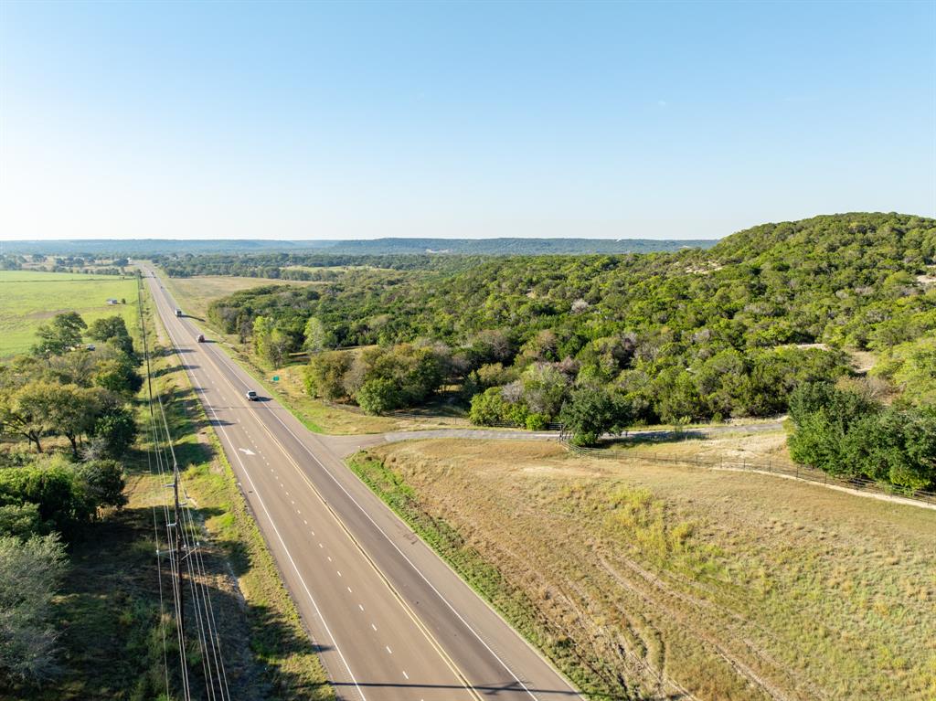 Tbd Tbd Tx-6 Clifton, TX 76634 - Photo 6 of 28 a view of an ocean view and mountain