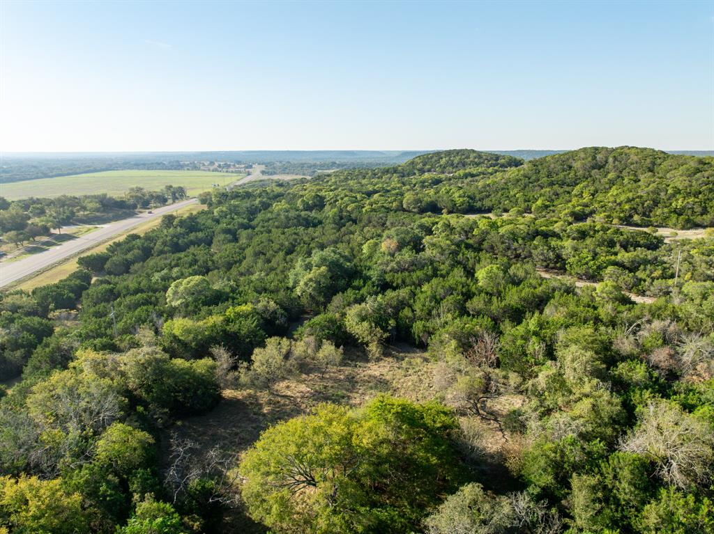 Tbd Tbd Tx-6 Clifton, TX 76634 - Photo 10 of 28 an aerial view of a city with lots of residential buildings