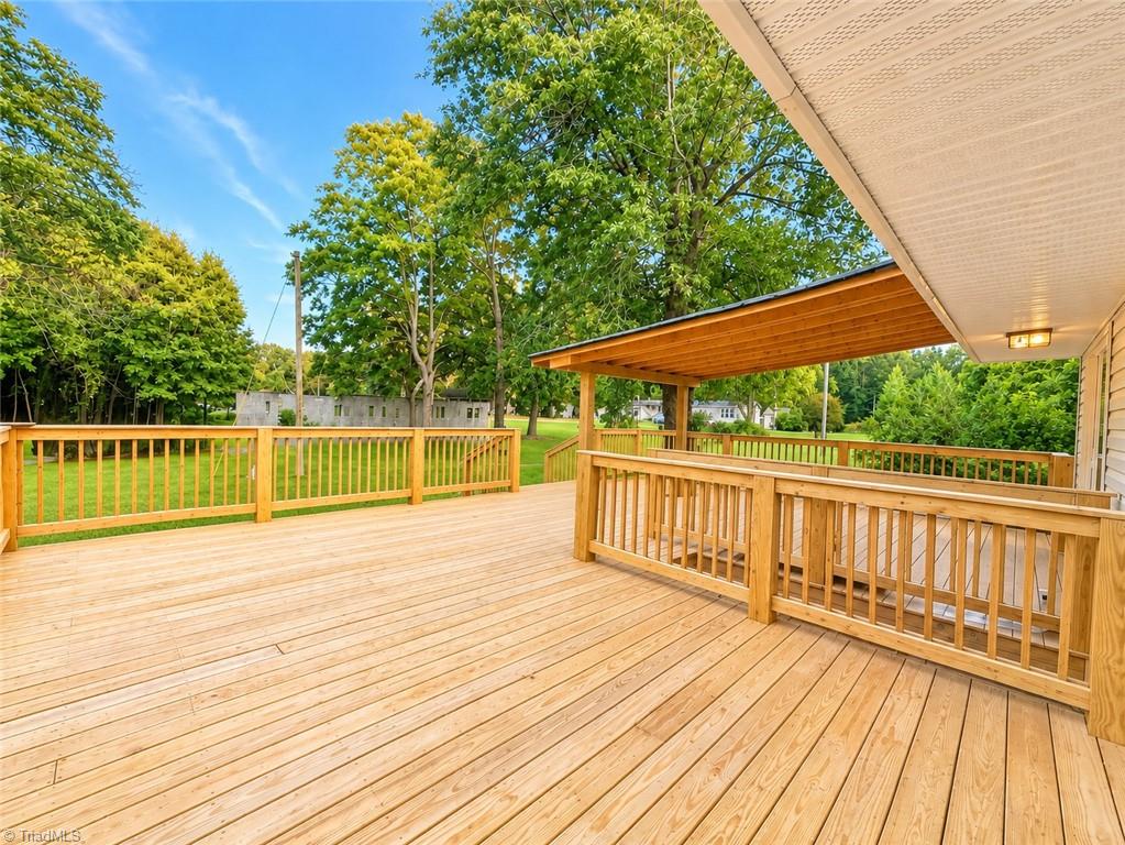 302 Wafford Road Lexington, NC 27292 - Photo 4 of 48 Gallery Image 4