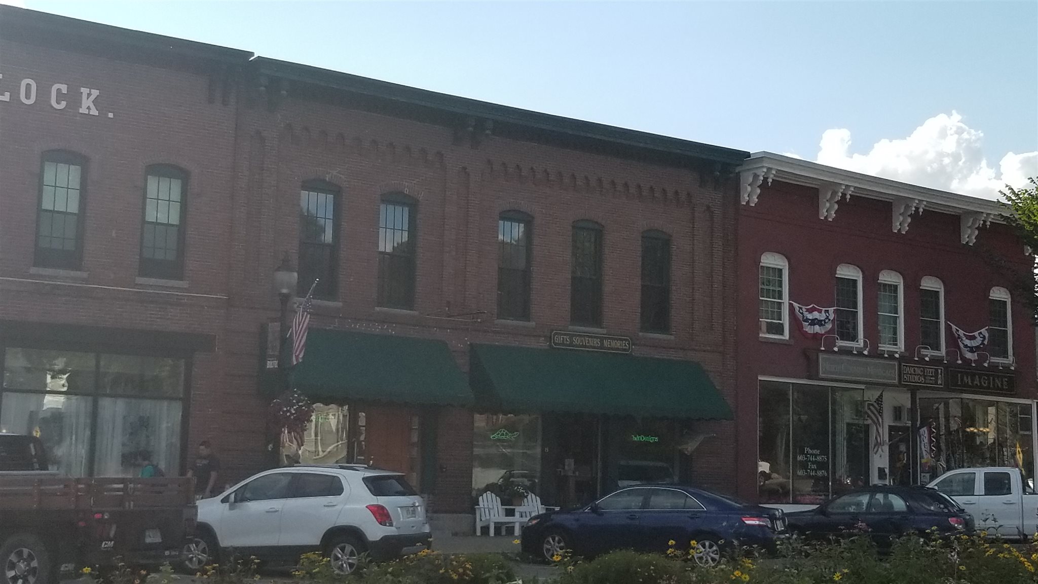 8 Central Square, Unit B Bristol, NH 03222 - Photo 2 of 12