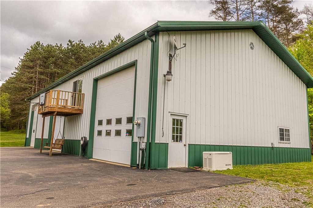 166 Ed Lees Lane Kennerdell, PA 16374 - Photo 25 of 46