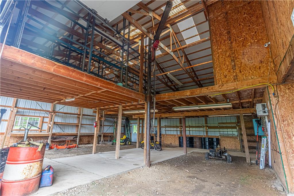 166 Ed Lees Lane Kennerdell, PA 16374 - Photo 36 of 46