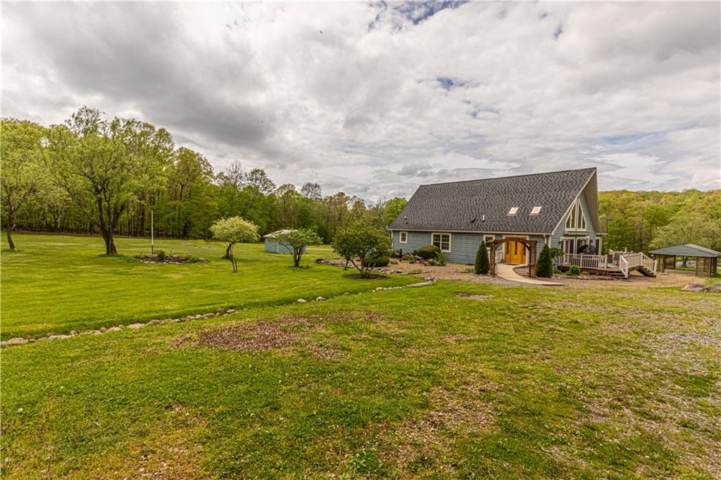 166 Ed Lees Lane Kennerdell, PA 16374 - Photo 39 of 46