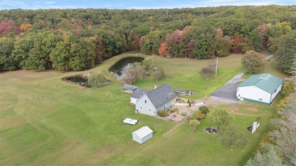 166 Ed Lees Lane Kennerdell, PA 16374 - Photo 46 of 46