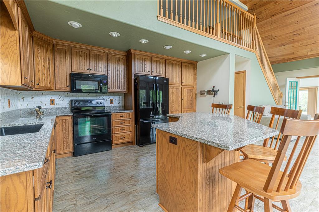 166 Ed Lees Lane Kennerdell, PA 16374 - Photo 6 of 46