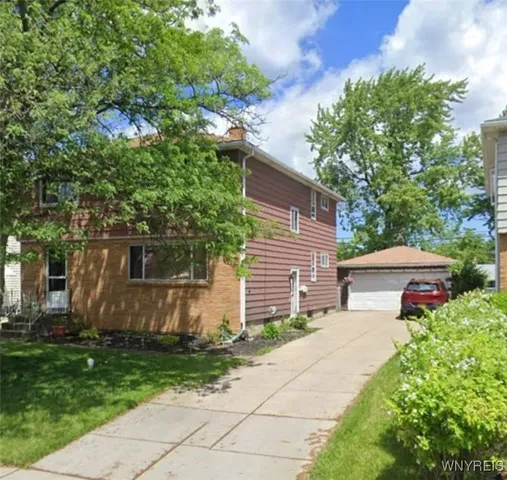 $1,325 | 154 Joseph Drive, Unit 1, Tonawanda, NY 14150