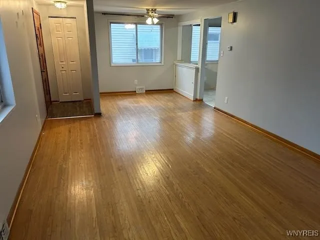 $1,295 | 154 Joseph Drive, Unit 1, Tonawanda, NY 14150