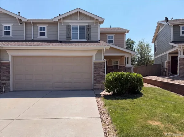 $430,000 | 5659 Raleigh Circle, Castle Rock, CO 80104