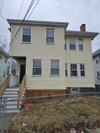 $3,500 | 15-17 Lorna Road, Unit 1, Boston, MA 02126