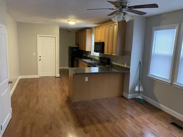 $3,500 | 15-17 Lorna Road, Unit 1, Boston, MA 02126