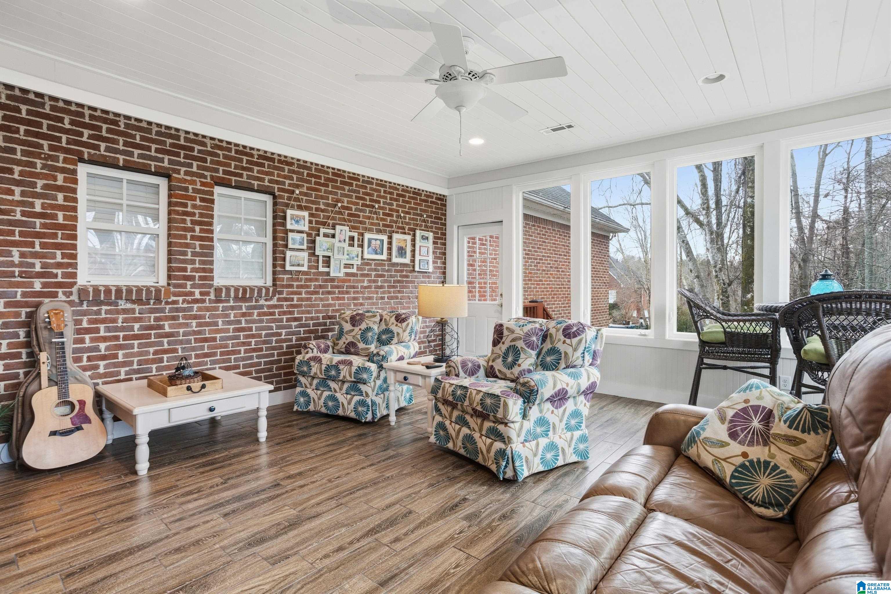 1260 Overbrook Circle Morris, AL 35116 - Photo 25 of 69